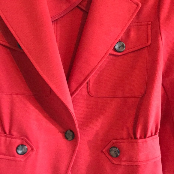 Worn Once CAbi The LRJ Jacket - Picture 2 of 6